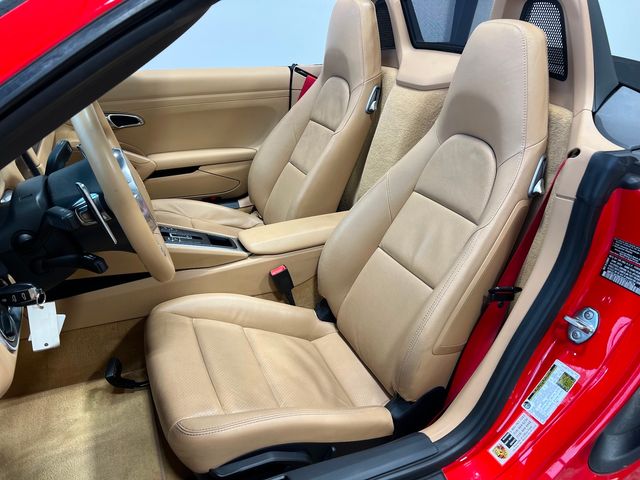 2013 Porsche Boxster Base | Longwood, FL | Millenia Motors 2013 Porsche Boxster Base | Longwood, FL | Millenia Motors