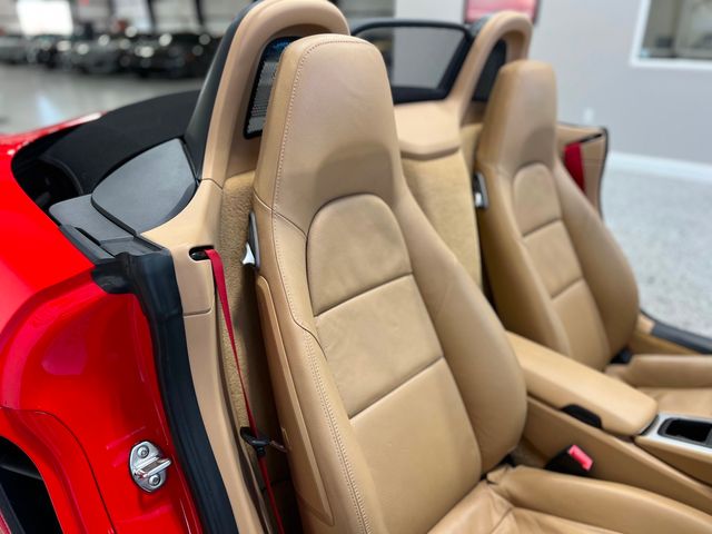 2013 Porsche Boxster Base | Longwood, FL | Millenia Motors 2013 Porsche Boxster Base | Longwood, FL | Millenia Motors