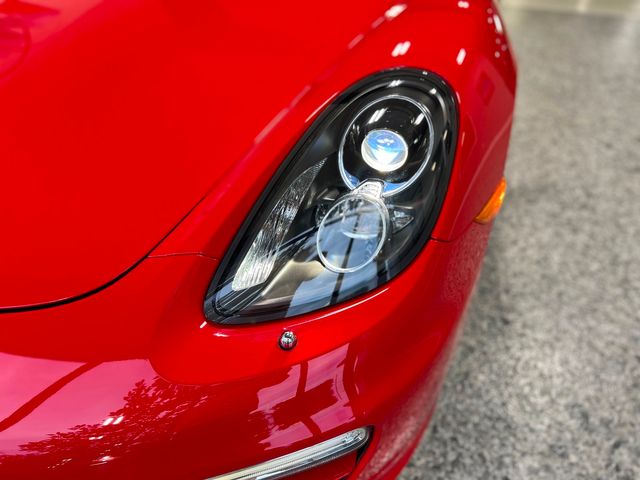 2013 Porsche Boxster Base | Longwood, FL | Millenia Motors 2013 Porsche Boxster Base | Longwood, FL | Millenia Motors