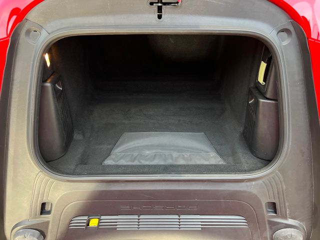 2013 Porsche Boxster Base | Longwood, FL | Millenia Motors 2013 Porsche Boxster Base | Longwood, FL | Millenia Motors