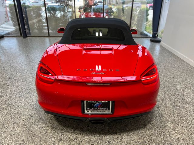 2013 Porsche Boxster Base | Longwood, FL | Millenia Motors 2013 Porsche Boxster Base | Longwood, FL | Millenia Motors
