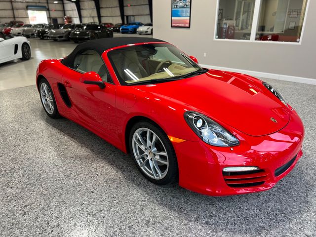2013 Porsche Boxster Base | Longwood, FL | Millenia Motors 2013 Porsche Boxster Base | Longwood, FL | Millenia Motors