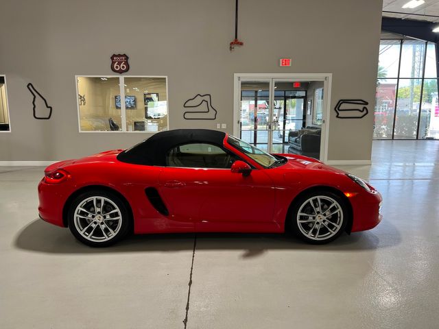 2013 Porsche Boxster Base | Longwood, FL | Millenia Motors 2013 Porsche Boxster Base | Longwood, FL | Millenia Motors