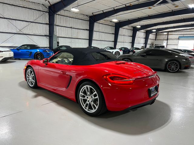 2013 Porsche Boxster Base | Longwood, FL | Millenia Motors 2013 Porsche Boxster Base | Longwood, FL | Millenia Motors