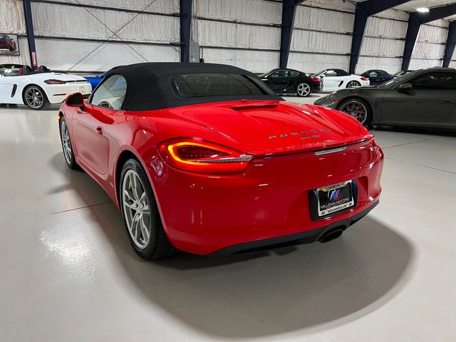 2013 Porsche Boxster Base | Longwood, FL | Millenia Motors 2013 Porsche Boxster Base | Longwood, FL | Millenia Motors