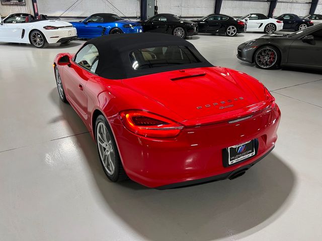 2013 Porsche Boxster Base | Longwood, FL | Millenia Motors 2013 Porsche Boxster Base | Longwood, FL | Millenia Motors
