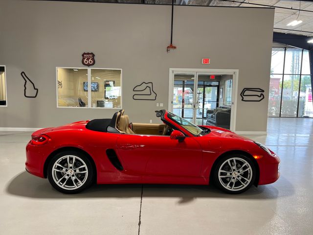 2013 Porsche Boxster Base | Longwood, FL | Millenia Motors 2013 Porsche Boxster Base | Longwood, FL | Millenia Motors
