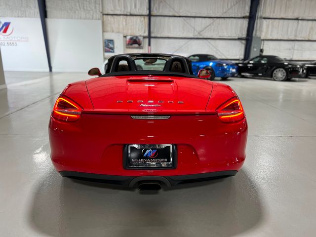 2013 Porsche Boxster Base | Longwood, FL | Millenia Motors 2013 Porsche Boxster Base | Longwood, FL | Millenia Motors