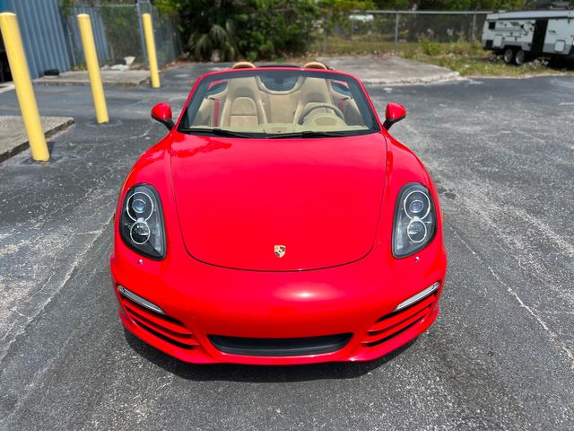 2013 Porsche Boxster Base | Longwood, FL | Millenia Motors 2013 Porsche Boxster Base | Longwood, FL | Millenia Motors