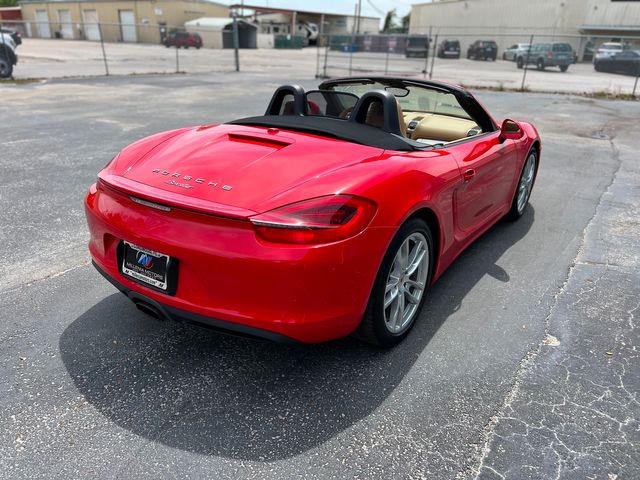 2013 Porsche Boxster Base | Longwood, FL | Millenia Motors 2013 Porsche Boxster Base | Longwood, FL | Millenia Motors