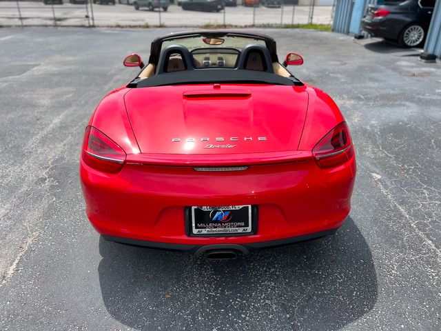 2013 Porsche Boxster Base | Longwood, FL | Millenia Motors 2013 Porsche Boxster Base | Longwood, FL | Millenia Motors