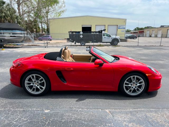 2013 Porsche Boxster Base | Longwood, FL | Millenia Motors 2013 Porsche Boxster Base | Longwood, FL | Millenia Motors