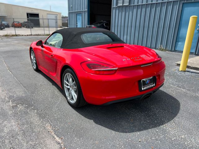 2013 Porsche Boxster Base | Longwood, FL | Millenia Motors 2013 Porsche Boxster Base | Longwood, FL | Millenia Motors