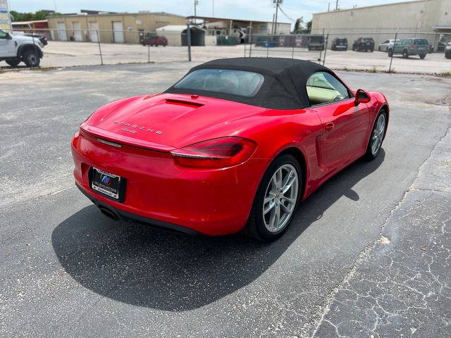 2013 Porsche Boxster Base | Longwood, FL | Millenia Motors 2013 Porsche Boxster Base | Longwood, FL | Millenia Motors