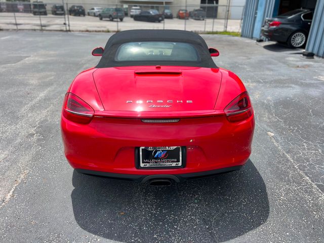 2013 Porsche Boxster Base | Longwood, FL | Millenia Motors 2013 Porsche Boxster Base | Longwood, FL | Millenia Motors