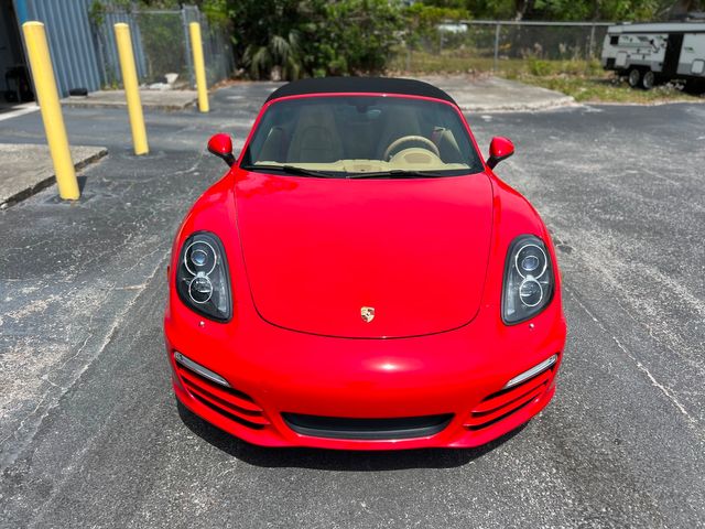 2013 Porsche Boxster Base | Longwood, FL | Millenia Motors 2013 Porsche Boxster Base | Longwood, FL | Millenia Motors