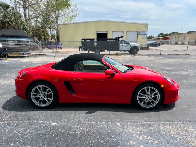 2013 Porsche Boxster Base | Longwood, FL | Millenia Motors 2013 Porsche Boxster Base | Longwood, FL | Millenia Motors