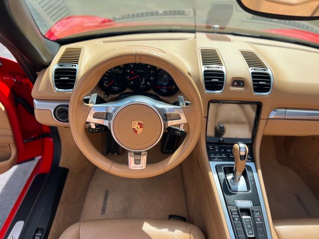 2013 Porsche Boxster Base | Longwood, FL | Millenia Motors