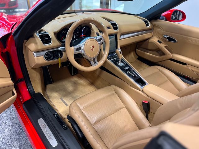 2013 Porsche Boxster Base | Longwood, FL | Millenia Motors