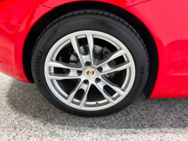 2013 Porsche Boxster Base | Longwood, FL | Millenia Motors