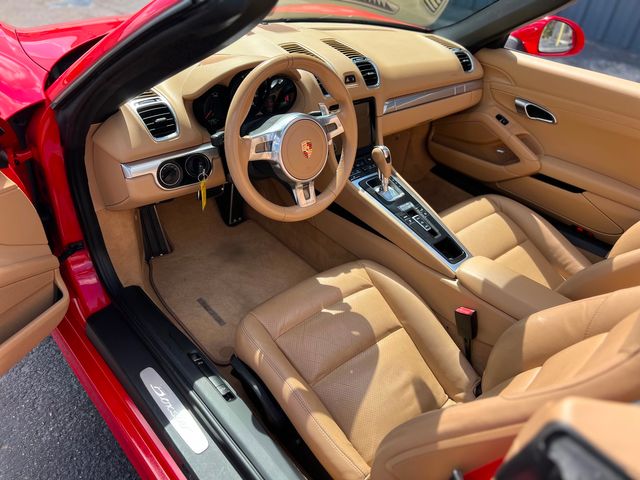 2013 Porsche Boxster Base | Longwood, FL | Millenia Motors 2013 Porsche Boxster Base | Longwood, FL | Millenia Motors