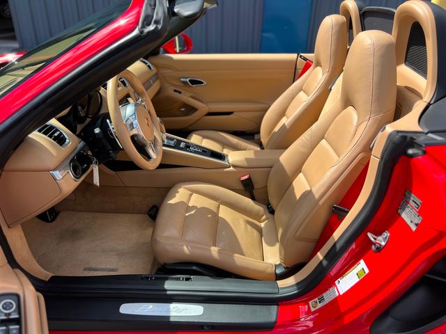 2013 Porsche Boxster Base | Longwood, FL | Millenia Motors