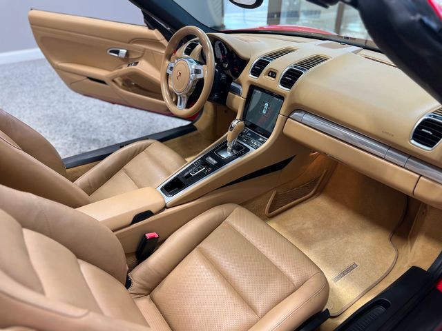 2013 Porsche Boxster Base | Longwood, FL | Millenia Motors 2013 Porsche Boxster Base | Longwood, FL | Millenia Motors