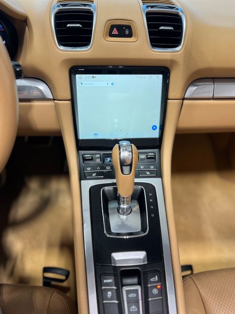 2013 Porsche Boxster Base | Longwood, FL | Millenia Motors