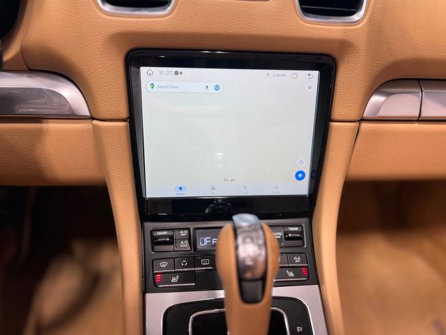 2013 Porsche Boxster Base | Longwood, FL | Millenia Motors 2013 Porsche Boxster Base | Longwood, FL | Millenia Motors