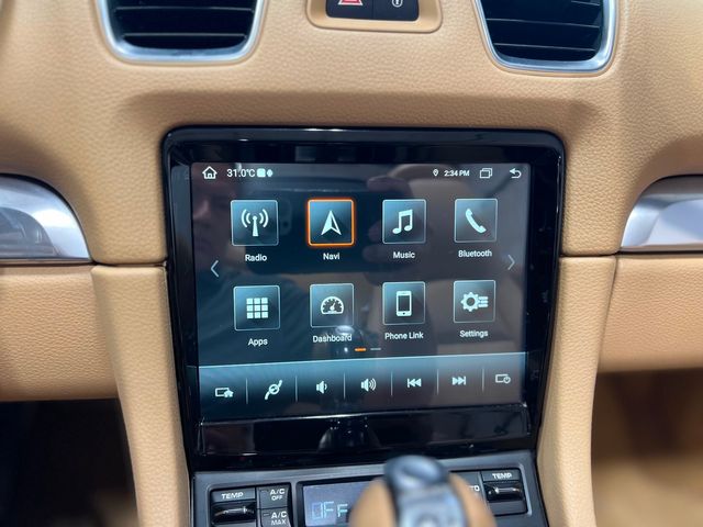 2013 Porsche Boxster Base | Longwood, FL | Millenia Motors