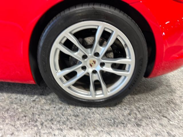 2013 Porsche Boxster Base | Longwood, FL | Millenia Motors