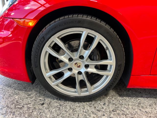 2013 Porsche Boxster Base | Longwood, FL | Millenia Motors