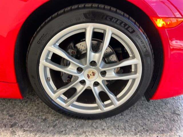 2013 Porsche Boxster Base | Longwood, FL | Millenia Motors 2013 Porsche Boxster Base | Longwood, FL | Millenia Motors