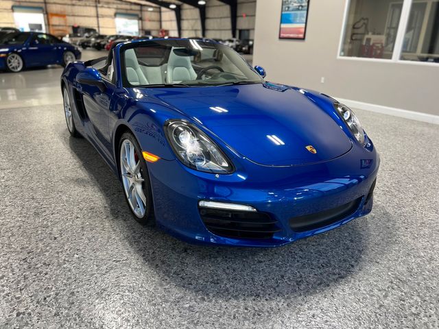 2013 Porsche Boxster S | Longwood, FL | Millenia Motors 2013 Porsche Boxster S | Longwood, FL | Millenia Motors