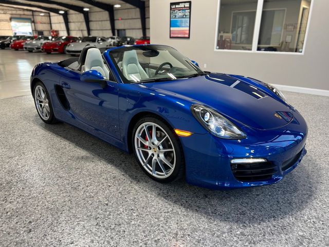 2013 Porsche Boxster S | Longwood, FL | Millenia Motors