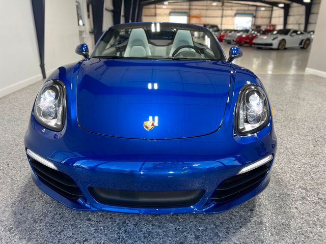 2013 Porsche Boxster S | Longwood, FL | Millenia Motors