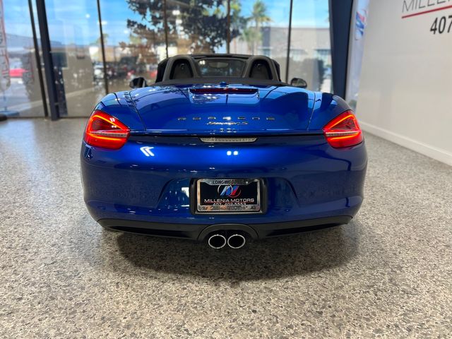 2013 Porsche Boxster S | Longwood, FL | Millenia Motors