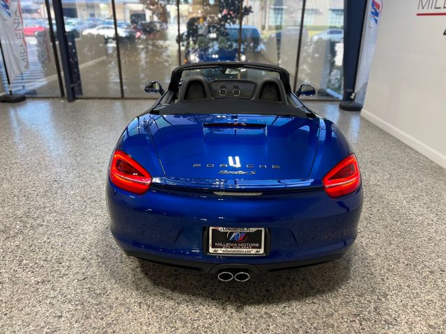 2013 Porsche Boxster S | Longwood, FL | Millenia Motors