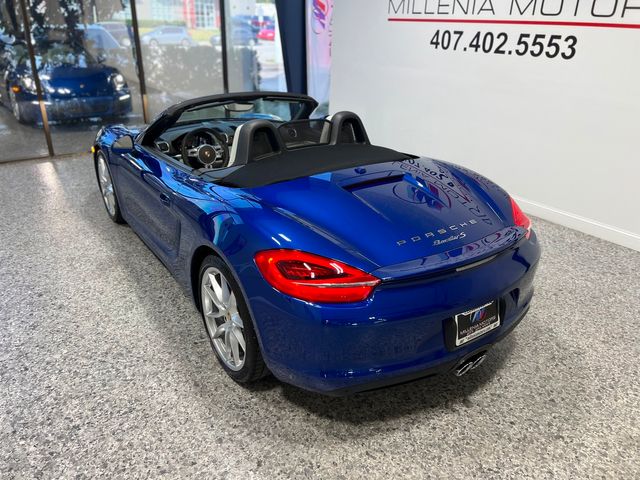 2013 Porsche Boxster S | Longwood, FL | Millenia Motors