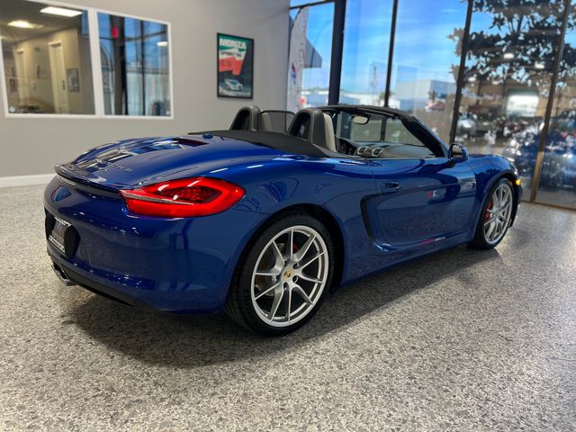 2013 Porsche Boxster S | Longwood, FL | Millenia Motors 2013 Porsche Boxster S | Longwood, FL | Millenia Motors