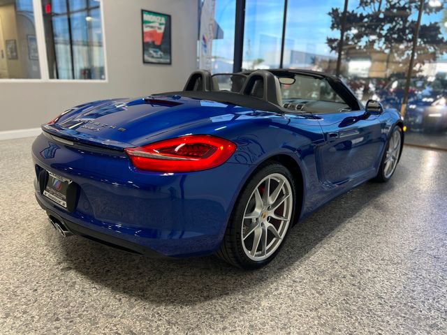 2013 Porsche Boxster S | Longwood, FL | Millenia Motors
