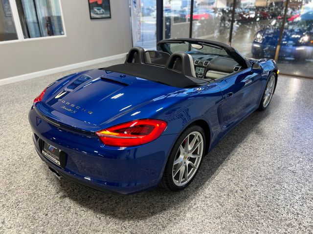 2013 Porsche Boxster S | Longwood, FL | Millenia Motors 2013 Porsche Boxster S | Longwood, FL | Millenia Motors