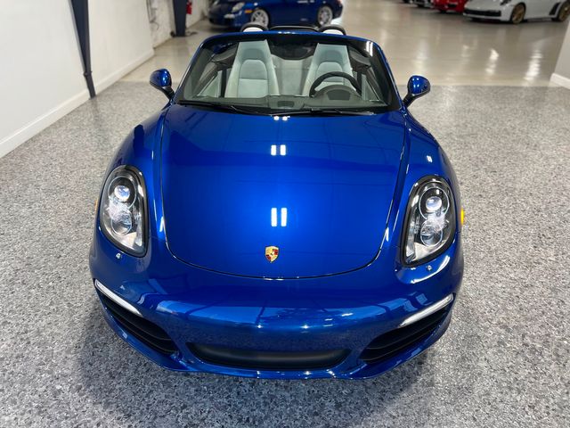 2013 Porsche Boxster S | Longwood, FL | Millenia Motors 2013 Porsche Boxster S | Longwood, FL | Millenia Motors