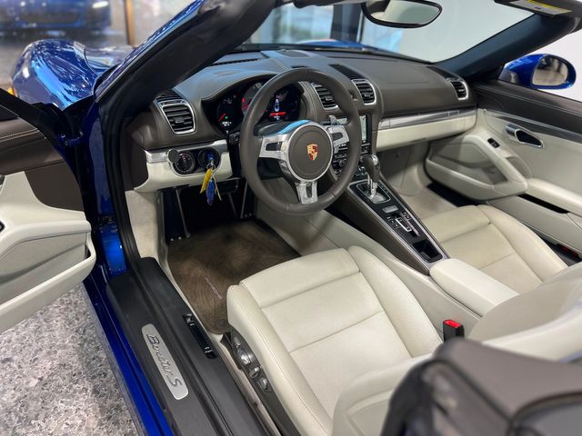 2013 Porsche Boxster S | Longwood, FL | Millenia Motors