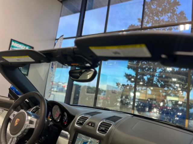 2013 Porsche Boxster S | Longwood, FL | Millenia Motors