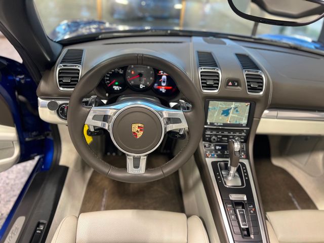 2013 Porsche Boxster S | Longwood, FL | Millenia Motors