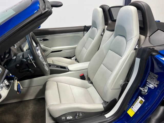 2013 Porsche Boxster S | Longwood, FL | Millenia Motors