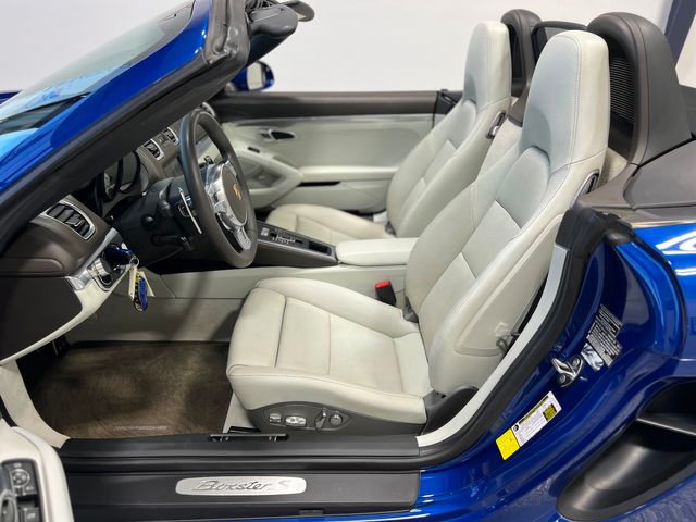 2013 Porsche Boxster S | Longwood, FL | Millenia Motors 2013 Porsche Boxster S | Longwood, FL | Millenia Motors