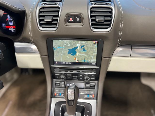 2013 Porsche Boxster S | Longwood, FL | Millenia Motors 2013 Porsche Boxster S | Longwood, FL | Millenia Motors