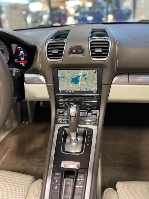 2013 Porsche Boxster S | Longwood, FL | Millenia Motors 2013 Porsche Boxster S | Longwood, FL | Millenia Motors